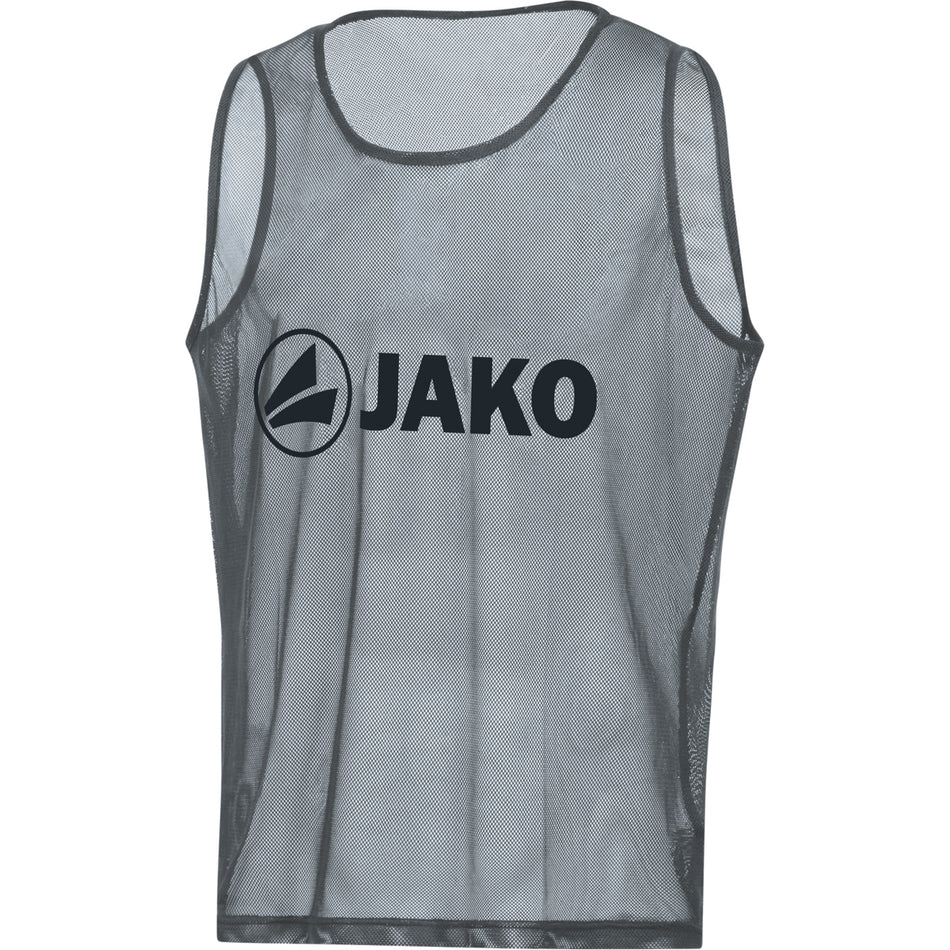 Jako - Overgooier Classic 2.0 - Steengrijs