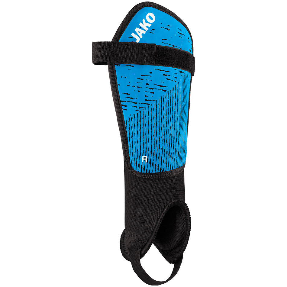 Jako - Scheenbeschermer Performance Dynamic - Jako-Blauw