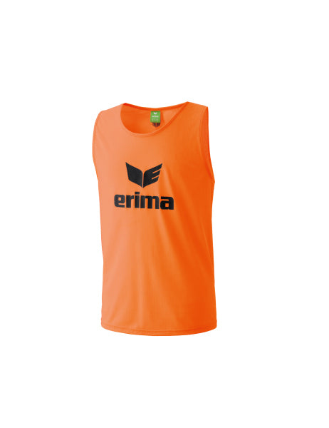 Erima - Overgooier - Neon Oranje