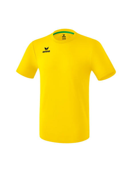 Erima - Liga Shirt - Geel