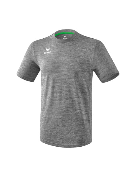 Erima - Liga Shirt - Grey Melange