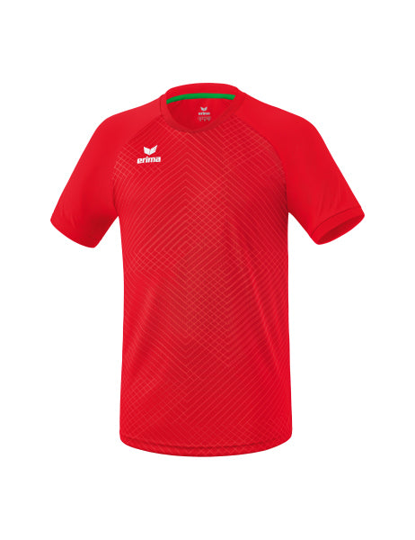 Erima - Madrid Shirt - Rood