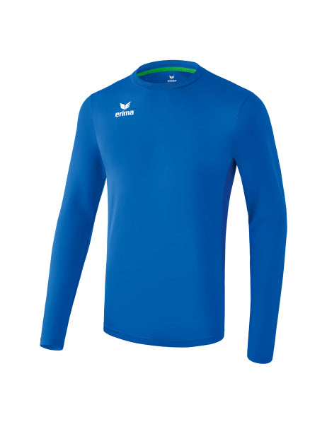 Erima - Liga Shirt Met Lange Mouwen - New Royal