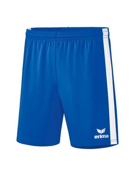 Erima - Retro Star Shorts - New Royal/Wit