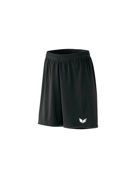 Erima - Celta Shorts - Zwart