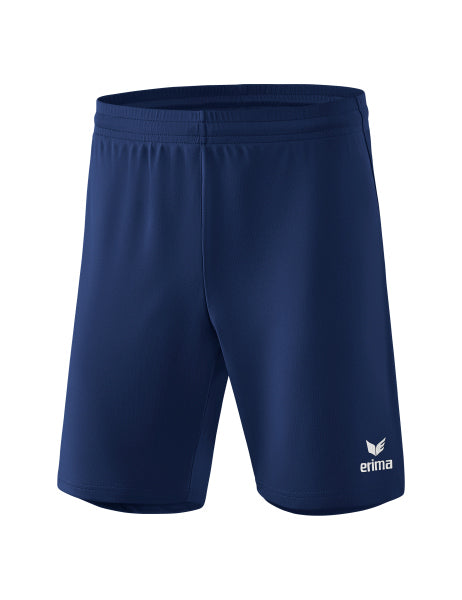 Erima - Rio 2.0 Short Met Binnenslip - New Navy