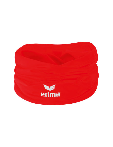 Erima - Nekwarmer - Rood