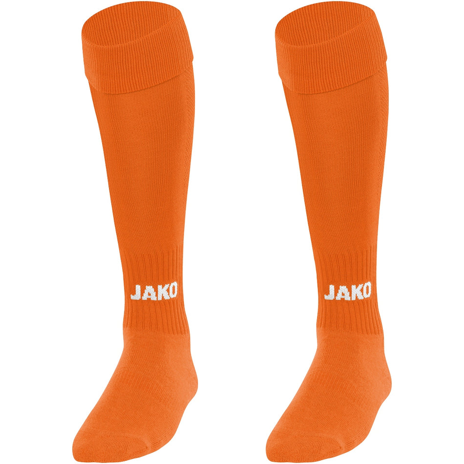 Jako - Kousen Glasgow 2.0 - Fluo Oranje