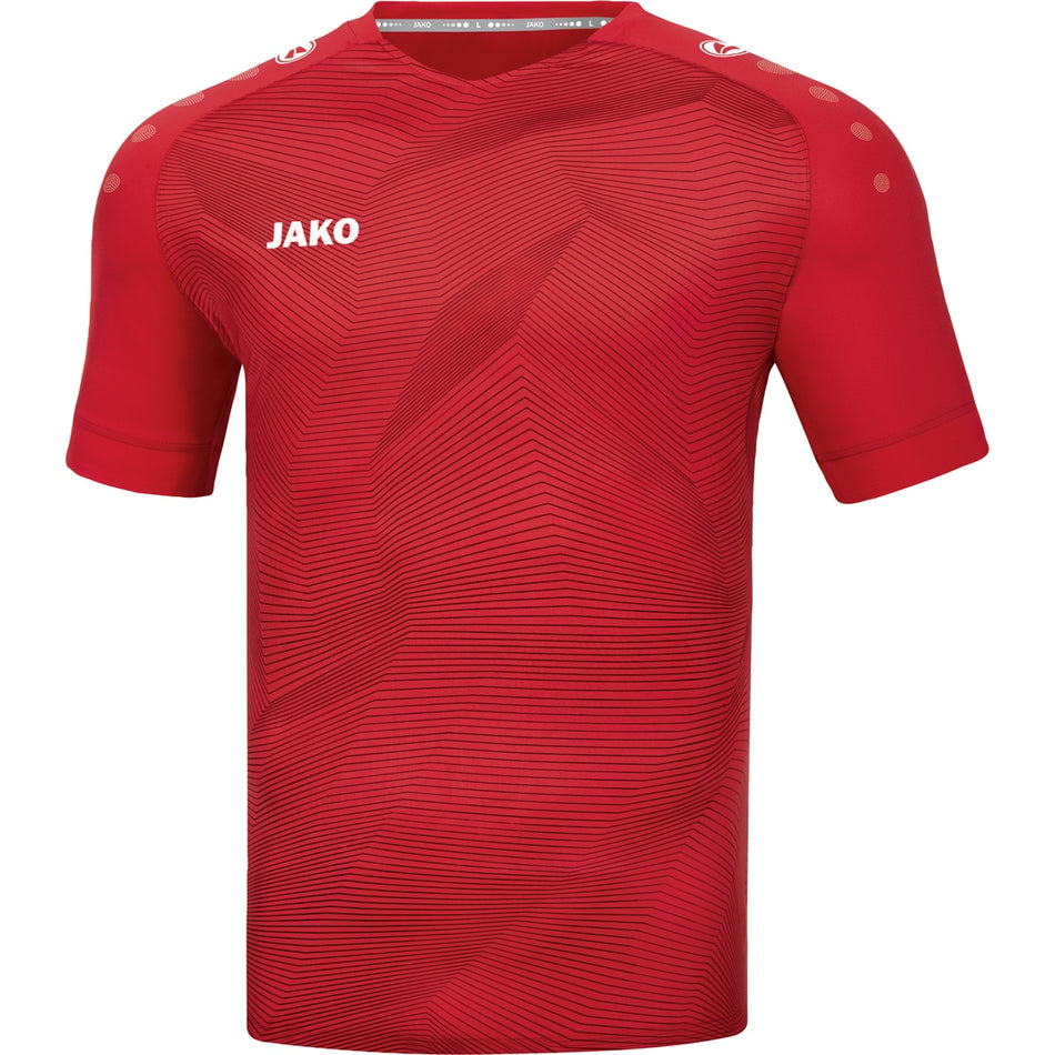 Jako - Shirt Premium Km - Sportrood