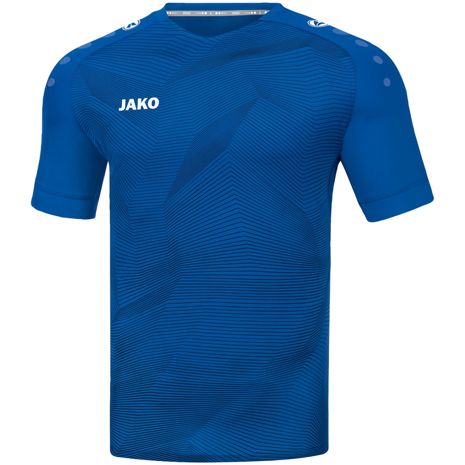 Jako - Shirt Premium Km - Sportroyal