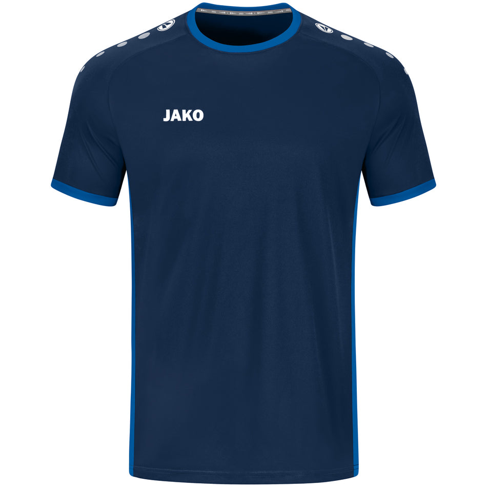 Jako - Shirt Primera Km - Navy/Indigo