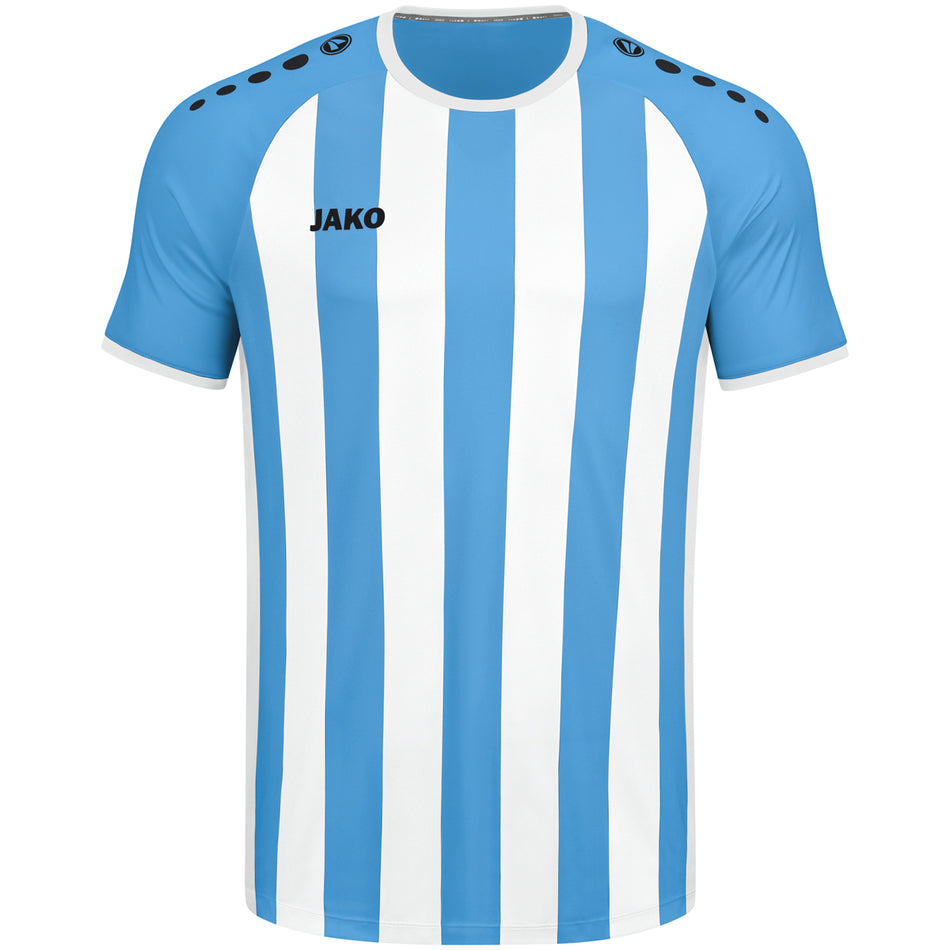 Jako - Maillot Inter Mc - Hemelsblauw/Wit