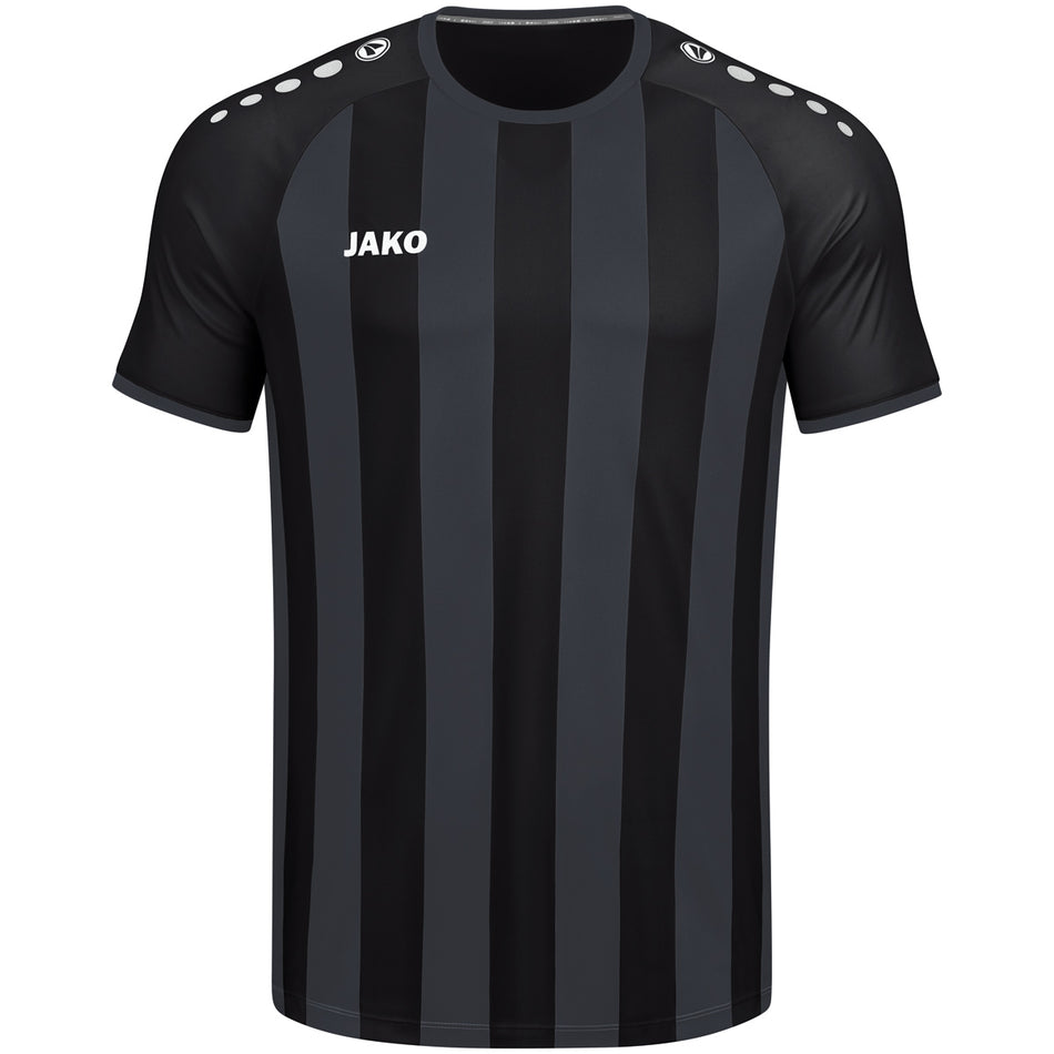 Jako - Maillot Inter Mc - Zwart/Antraciet