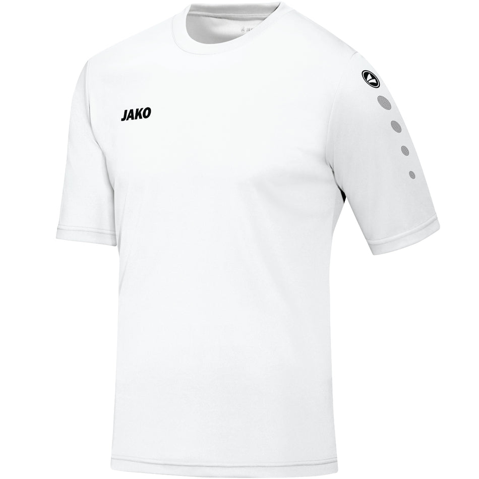 Jako - Shirt Team Km - Wit