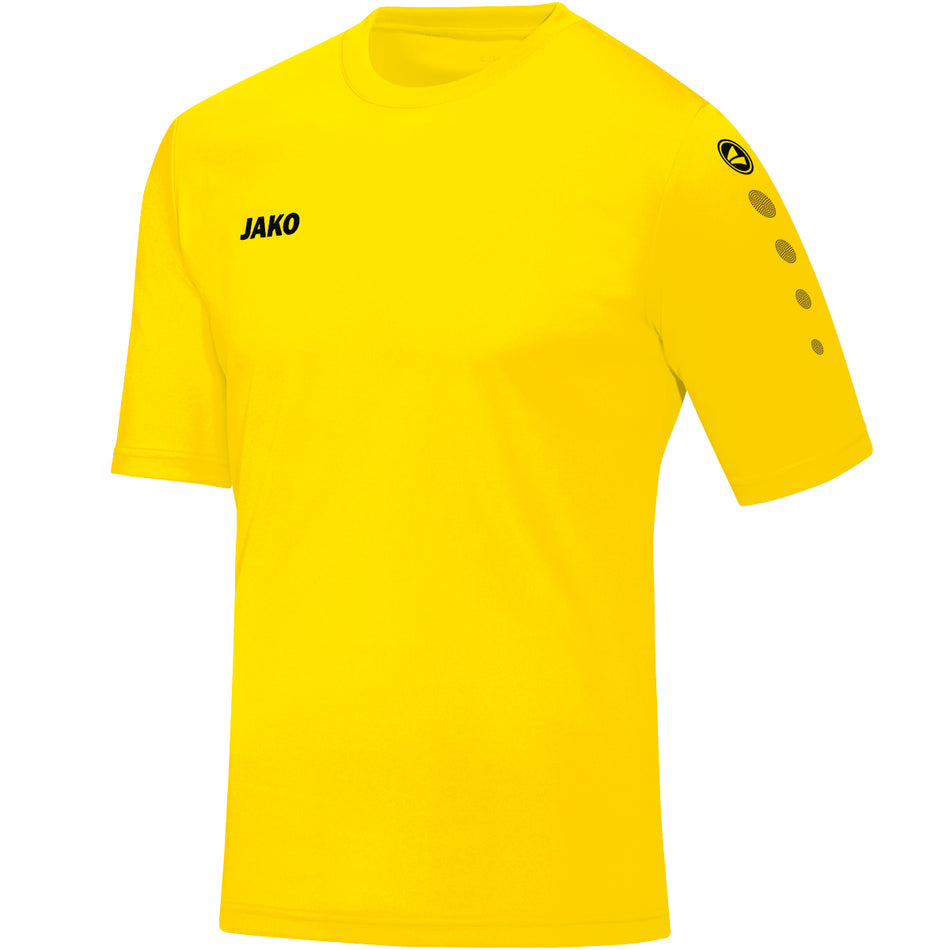 Jako - Shirt Team Km - Citroen