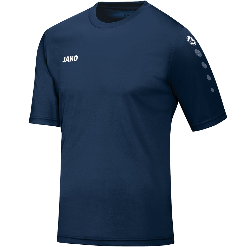 Jako - Shirt Team Km - Navy