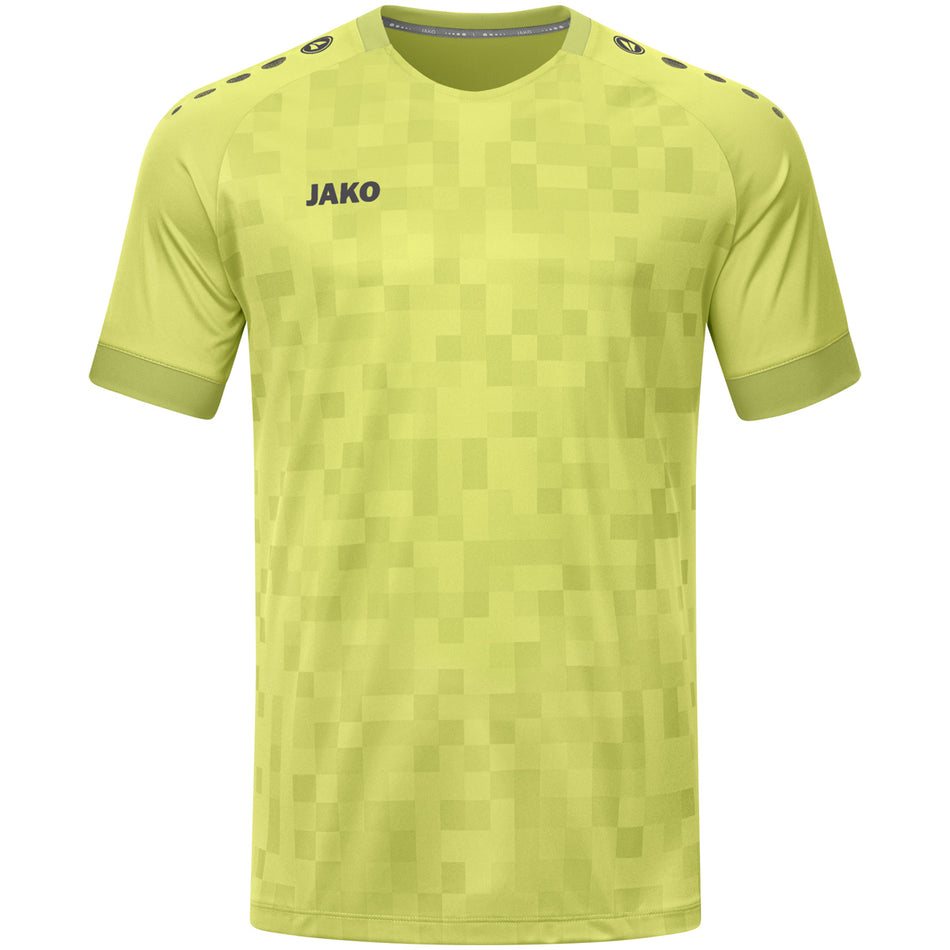 Jako - Shirt Pixel Km - Felgeel