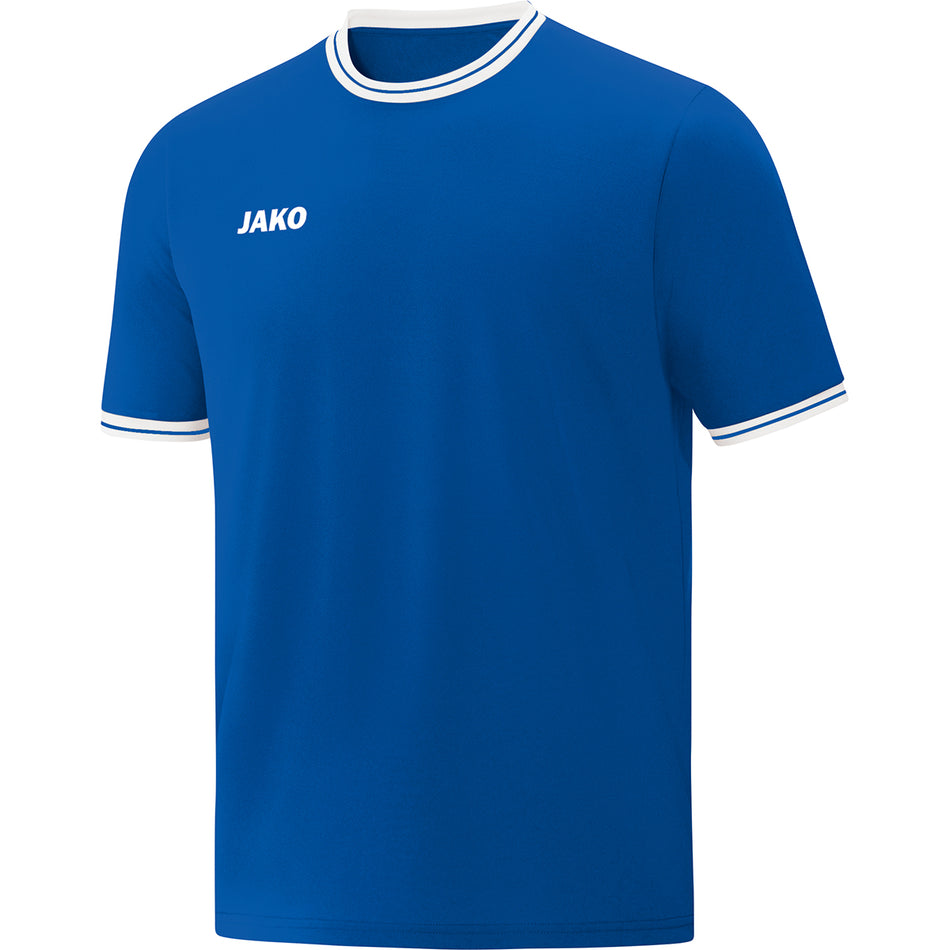 Jako - Shooting Shirt Center 2.0 - Royal/Wit