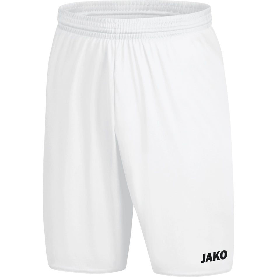 Jako - Short Manchester 2.0 - Wit