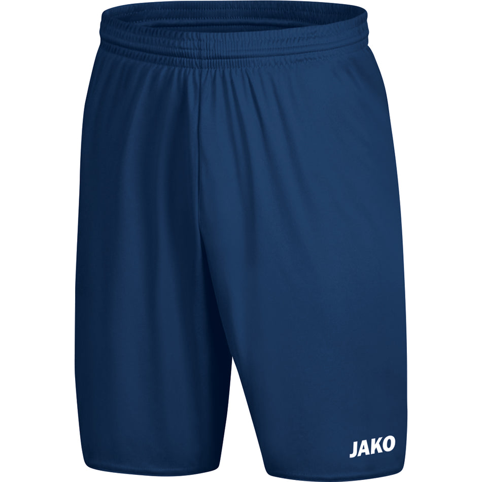 Jako - Short Manchester 2.0 - Navy