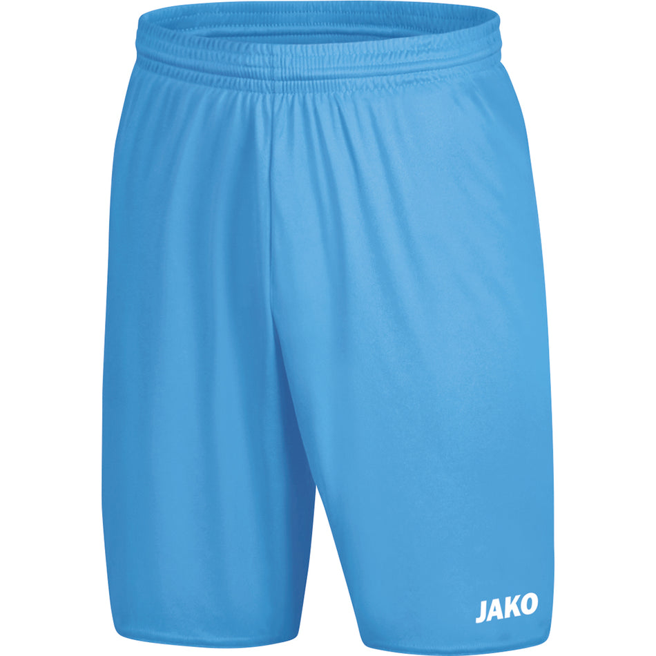 Jako - Short Manchester 2.0 - Hemelsblauw