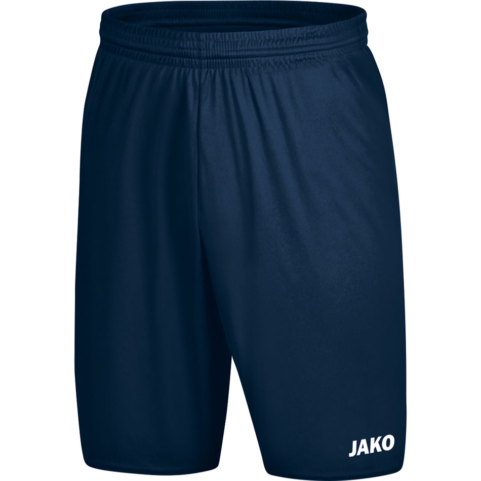 Jako - Short Manchester 2.0 - Marine