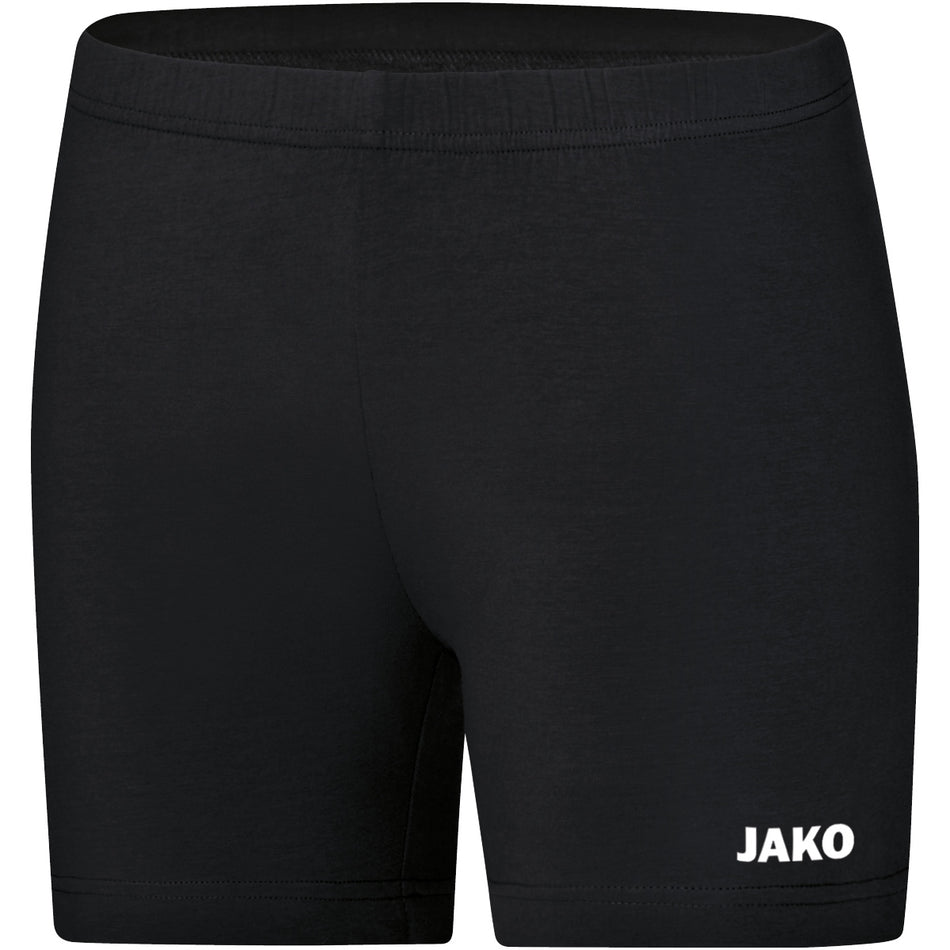 Jako - Indoor Tight 2.0 - Zwart