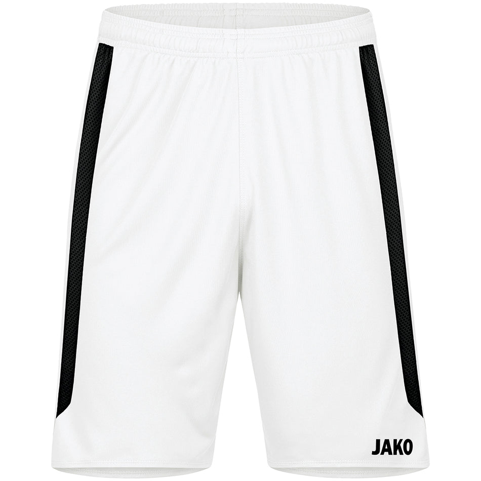 Jako - Short Power - Wit