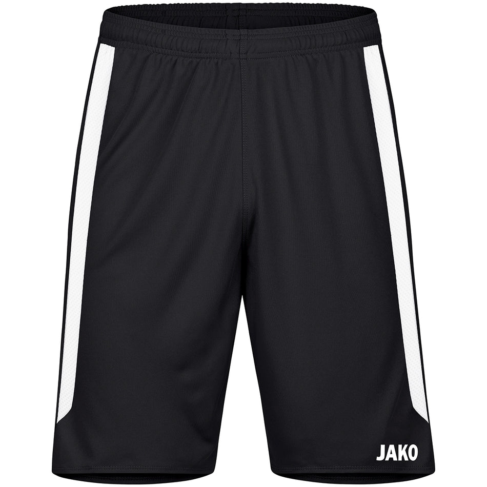 Jako - Short Power - Zwart