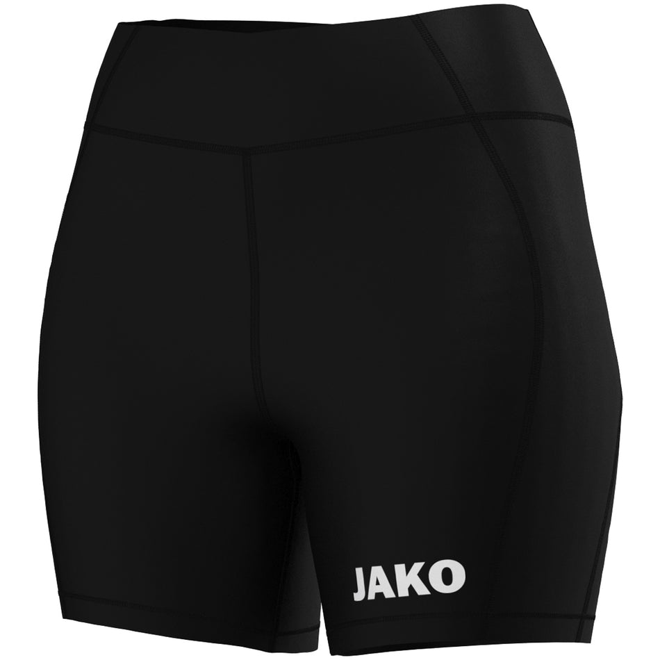 Jako - Indoor Tight Power - Zwart