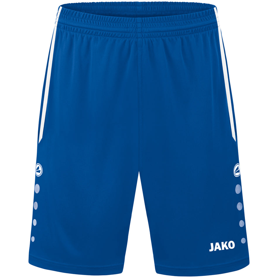 Jako - Short Allround - Sportroyal