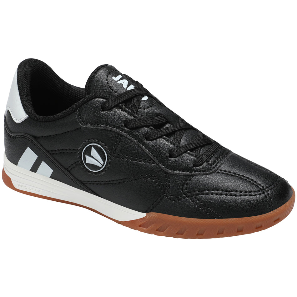 Jako - Voetbalschoen Classico Ii Id Junior - Zwart/Wit