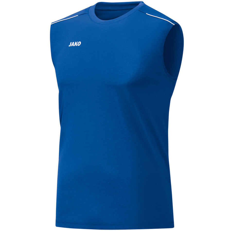 Jako - Tanktop Classico - Royal