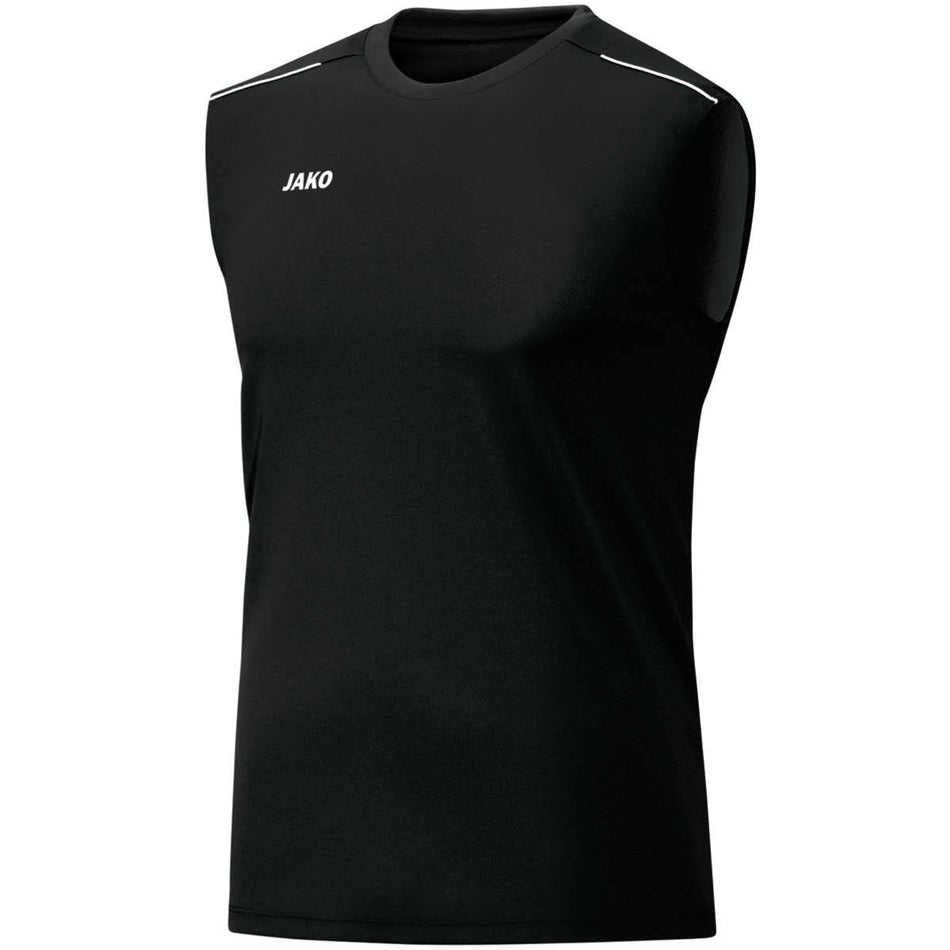 Jako - Tanktop Classico - Zwart