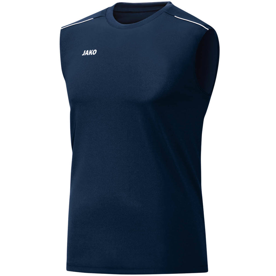 Jako - Tanktop Classico - Marine