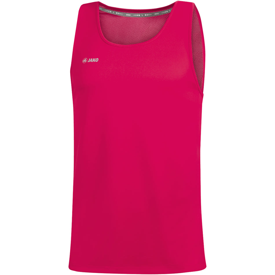 Jako - Tanktop Run 2.0 - Pink