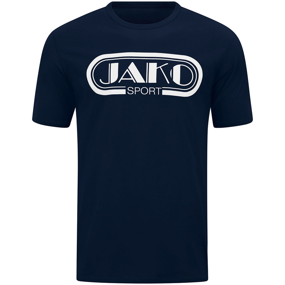 Jako - T-Shirt Retro - Marine