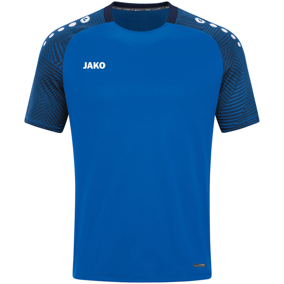 Jako - T-Shirt Performance - Royal/Marine