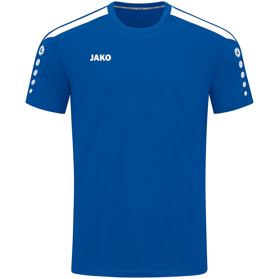 Jako - T-Shirt Power - Royal