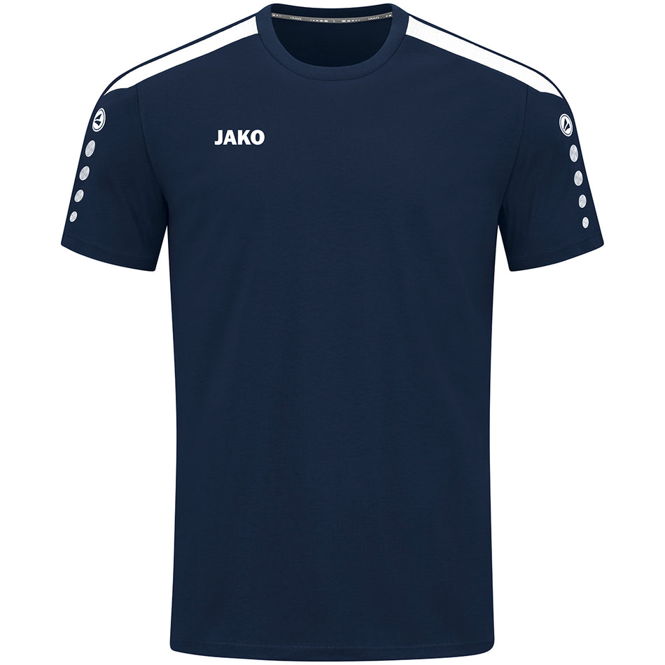 Jako - T-Shirt Power - Marine