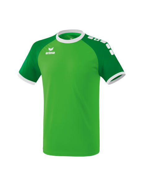 Erima - Zenari 3.0 Shirt - Green/Smaragd/Wit