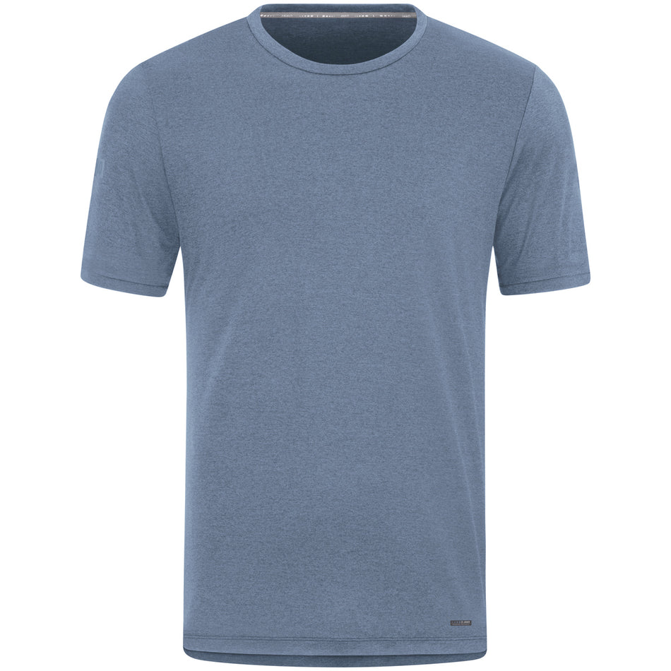 Jako - T-Shirt Pro Casual - Smokey Blue