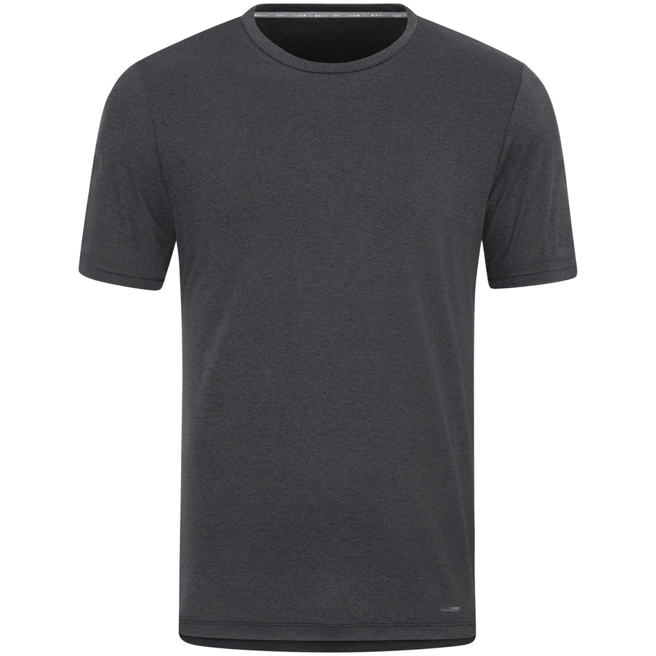 Jako - T-Shirt Pro Casual - Asgrijs