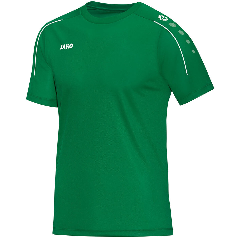 Jako - T-Shirt Classico - Sportgroen