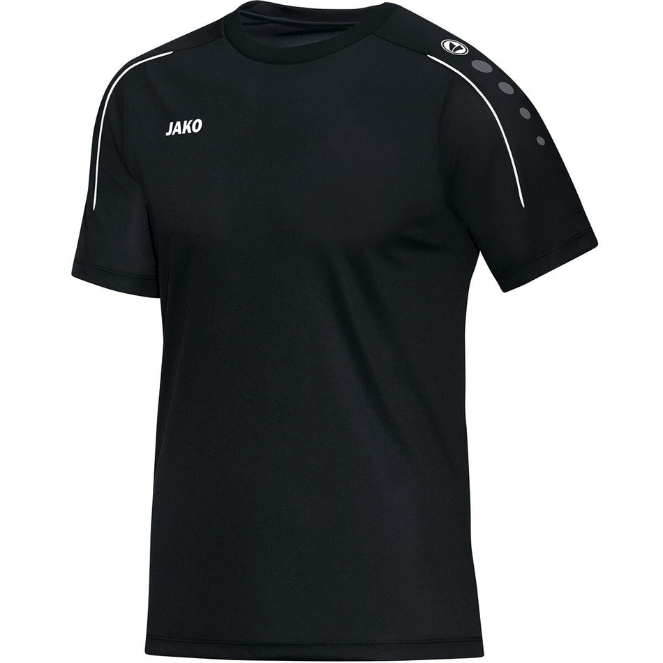 Jako - T-Shirt Classico - Zwart