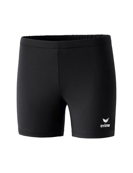 Erima - Verona Performance Shorts - Zwart