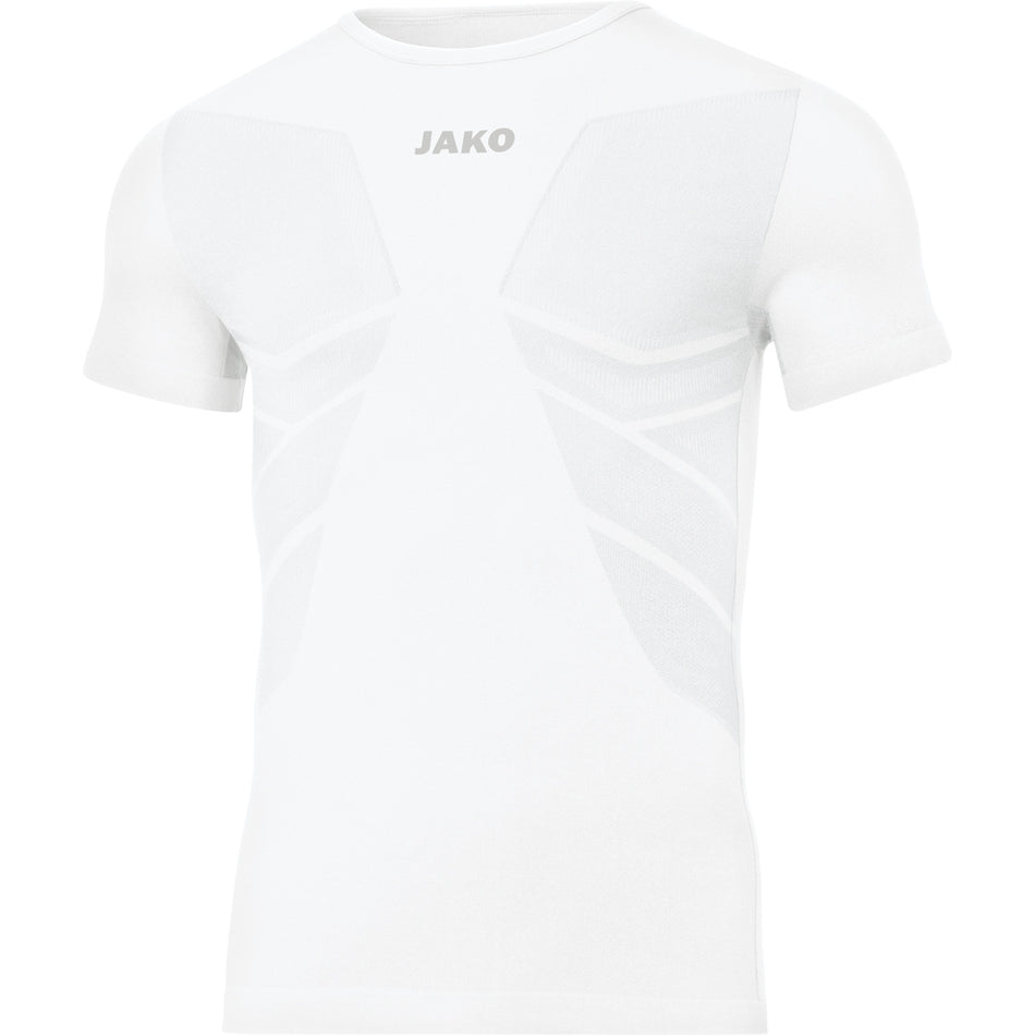 Jako - T-Shirt Comfort 2.0 - Wit