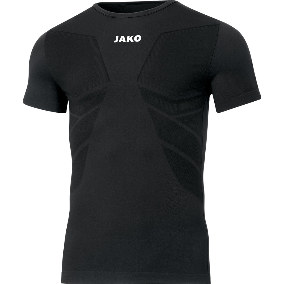 Jako - T-Shirt Comfort 2.0 - Zwart