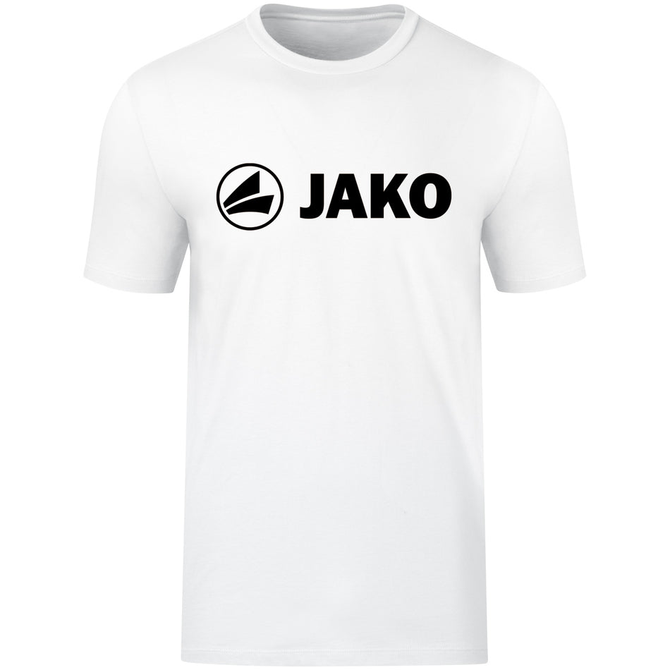 Jako - T-Shirt Promo - Wit