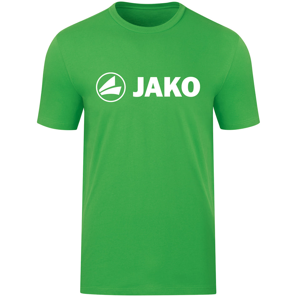 Jako - T-Shirt Promo - Zachtgroen